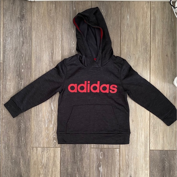 adidas sweater boys